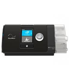AirSense™ 10 Elite CPAP Machine with HumidAir™ Heated Humidifier