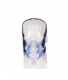 Zzz-Mask SG Nasal CPAP Mask with Headgear