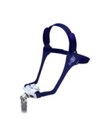 Willow Nasal Pillow CPAP Mask with Headgear