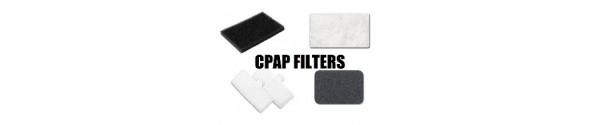 CPAP Filters