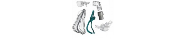 CPAP Mask Parts